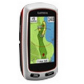 Golf Course GPS (2.6" Display) (White)